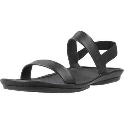 Sandalen Camper Modell Gobi Isla Farbe Schwarz
