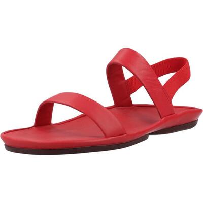 Sandali Camper Modello Gobi Isla Colore Rosso