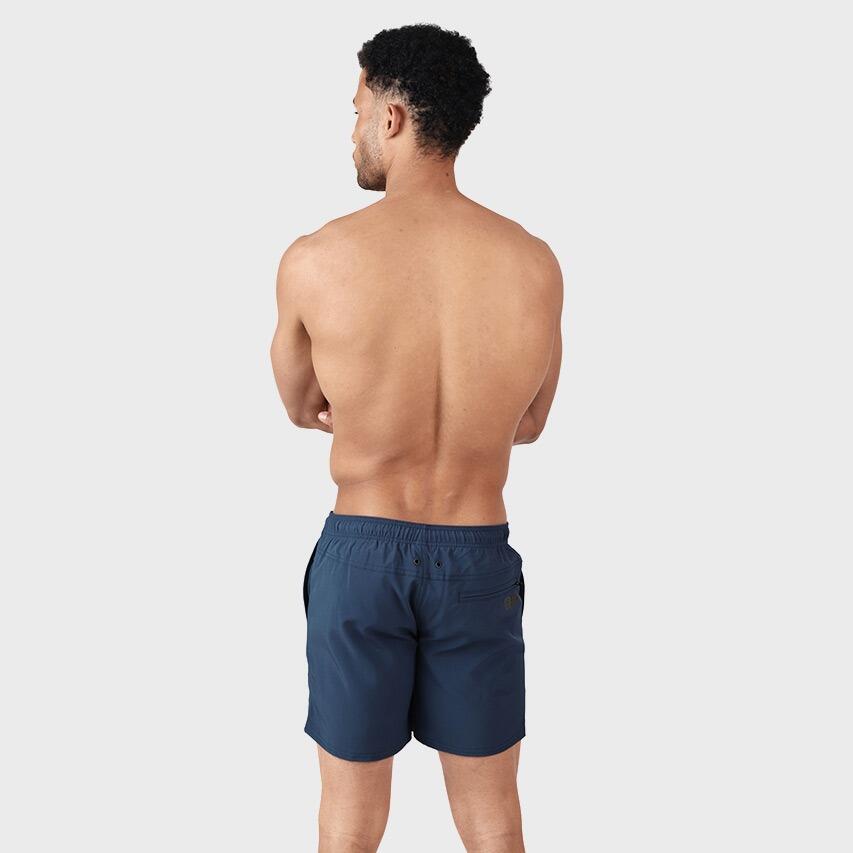 BRUNOTTI BRUNOTTI Zwemkledij Bru-conic-N Men Swim Shorts HEREN NIGHT BLUE 3/7