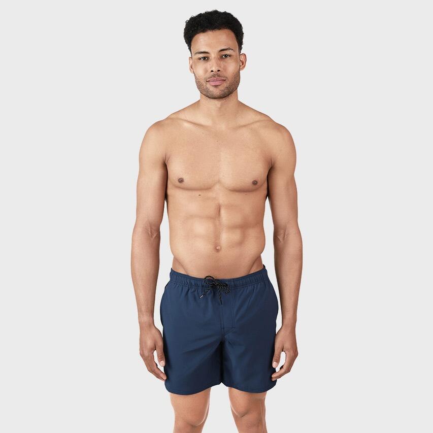 BRUNOTTI BRUNOTTI Zwemkledij Bru-conic-N Men Swim Shorts HEREN NIGHT BLUE 2/7