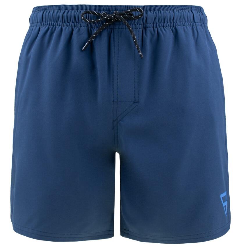 BRUNOTTI BRUNOTTI Zwemkledij Bru-conic-N Men Swim Shorts HEREN NIGHT BLUE 5/7