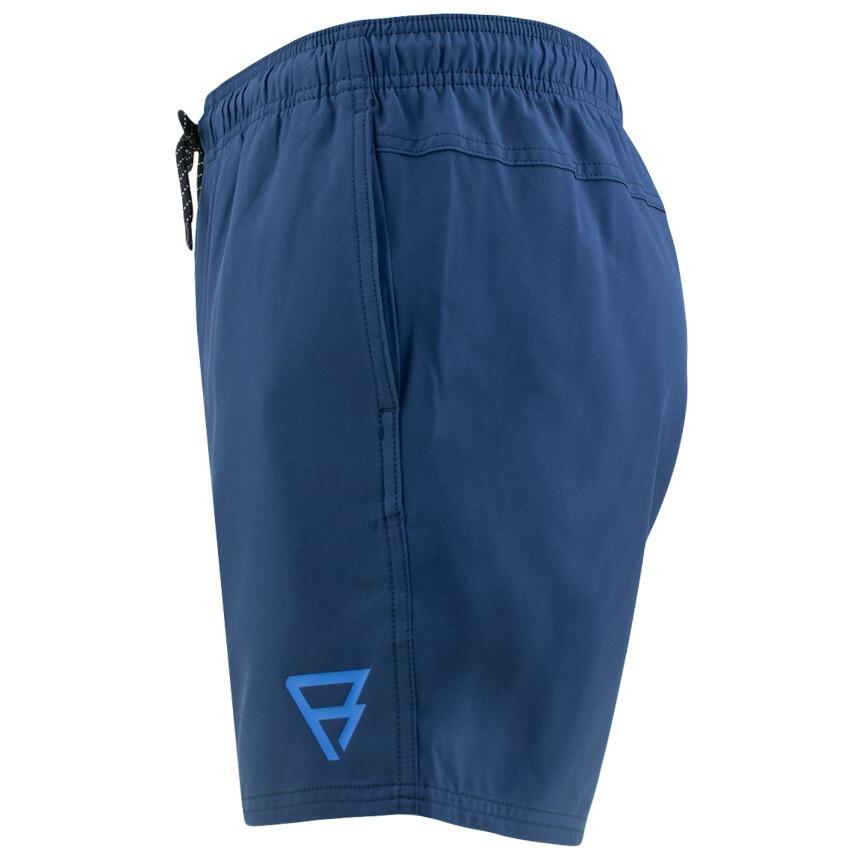 BRUNOTTI BRUNOTTI Zwemkledij Bru-conic-N Men Swim Shorts HEREN NIGHT BLUE 6/7