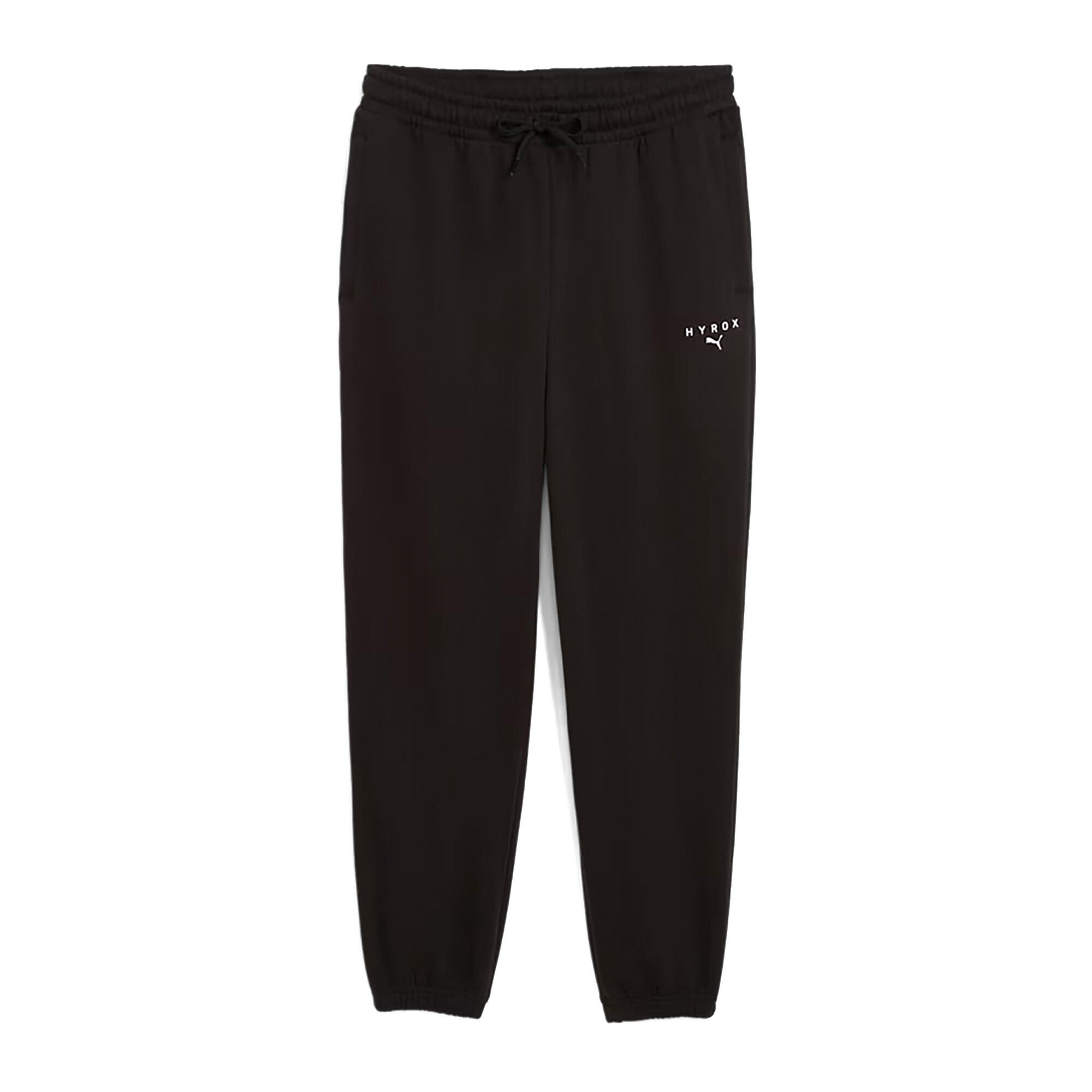 PUMA x HYROX Fleece-Jogginghose Herren PUMA 7/7