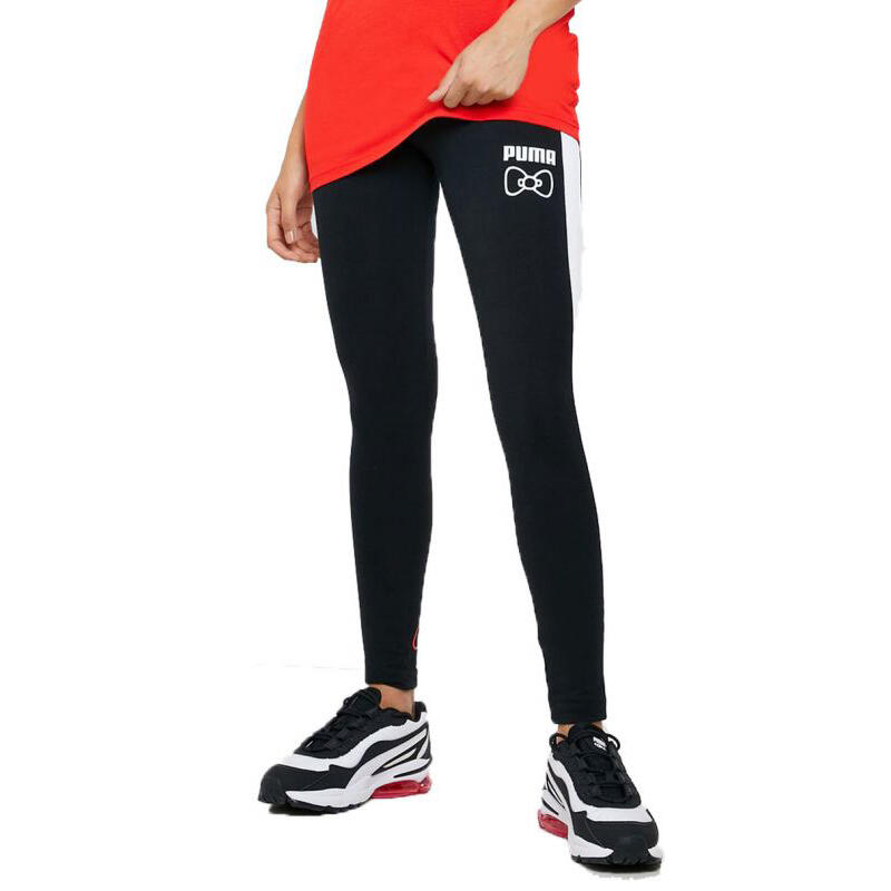 Puma Hello Kitty Damen-Sporthose 597140 01 2/4