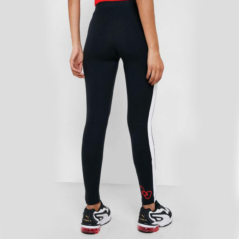 Puma Hello Kitty Damen-Sporthose 597140 01 4/4