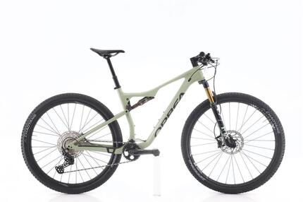 Refurbished MTB Fully · Oiz M10 · Sehr guter Zustand