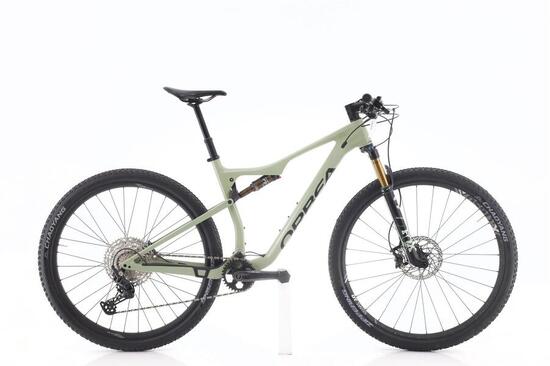 Refurbished MTB Fully · Oiz M10 · Sehr guter Zustand