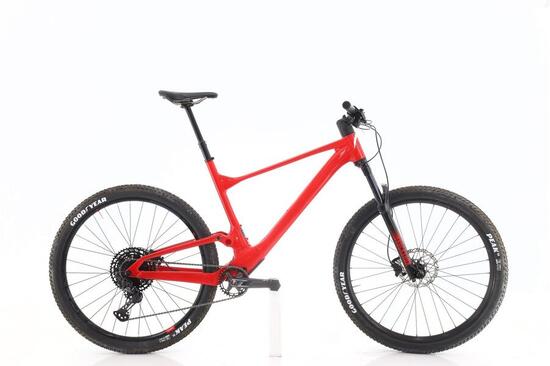 Refurbished MTB Fully · Spark 960 XT · Sehr guter Zustand