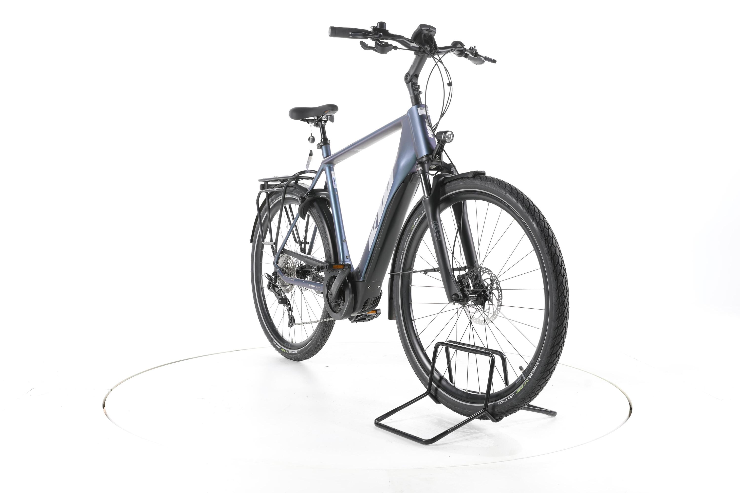 Ebike ricondizionata · KTM Macina Tour CX 510 · Ottime condizioni 3/7