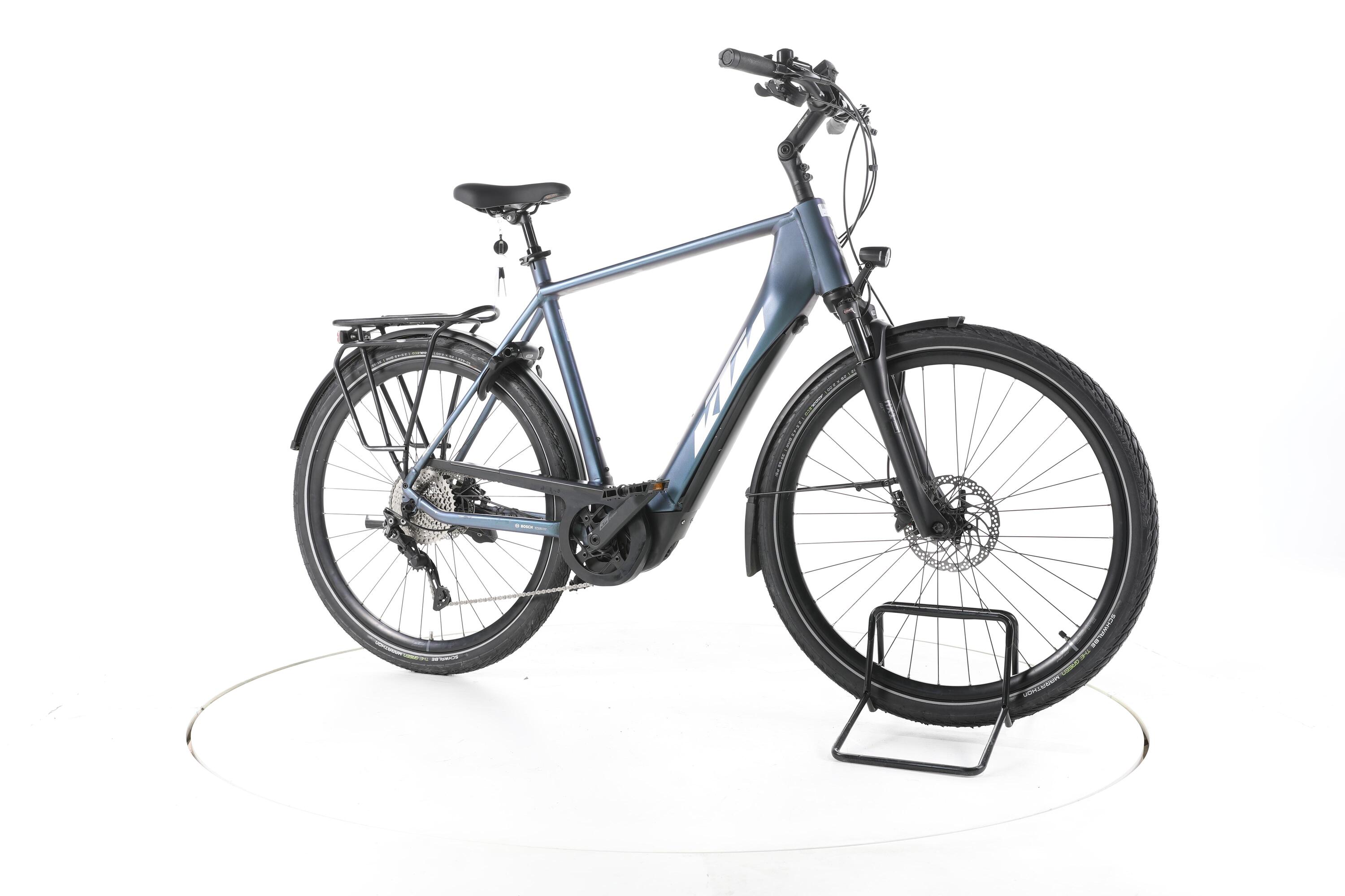 Ebike ricondizionata · KTM Macina Tour CX 510 · Ottime condizioni 2/7