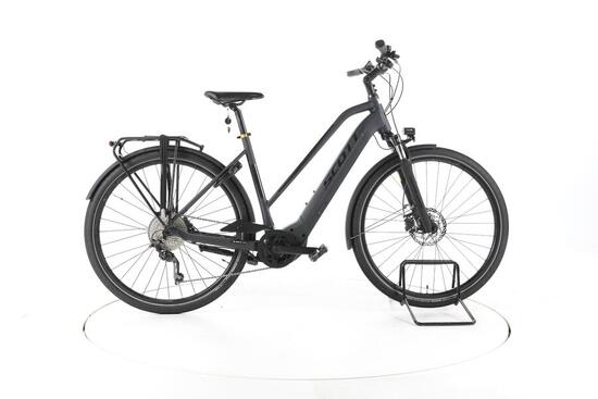 Reconditionné - Scott Sub Sport eRIDE 20 Trekking Vélo électrique - Très Bon
