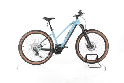 Refurbished - Cube Reaction Hybrid SL Trekking E-Bike - Sehr gut