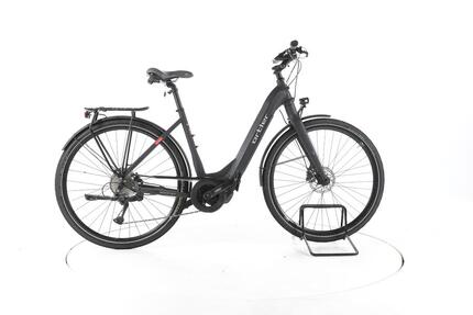 Reconditionné - Ortler Munich 7000 Trekking E-Bike Entrée basse - Bon
