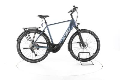 Tweedehands - ktm macina tour cx 510 trekking e-bike - zeer goed