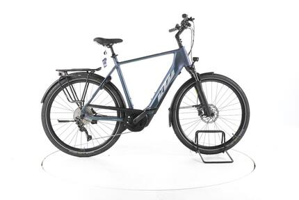 Reconditionné - KTM Macina Tour CX 510 Trekking E-Bike - Très Bon