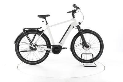 Ebike ricondizionata · Kalkhoff Image 5.B Move+ · Ottime condizioni