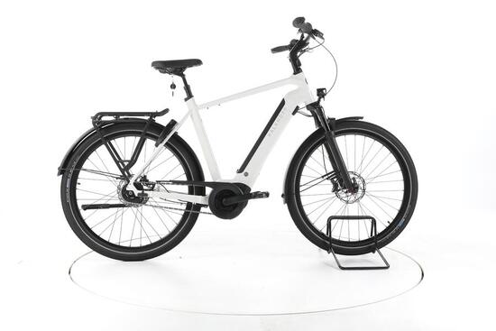 Ebike ricondizionata · Kalkhoff Image 5.B Move+ · Ottime condizioni