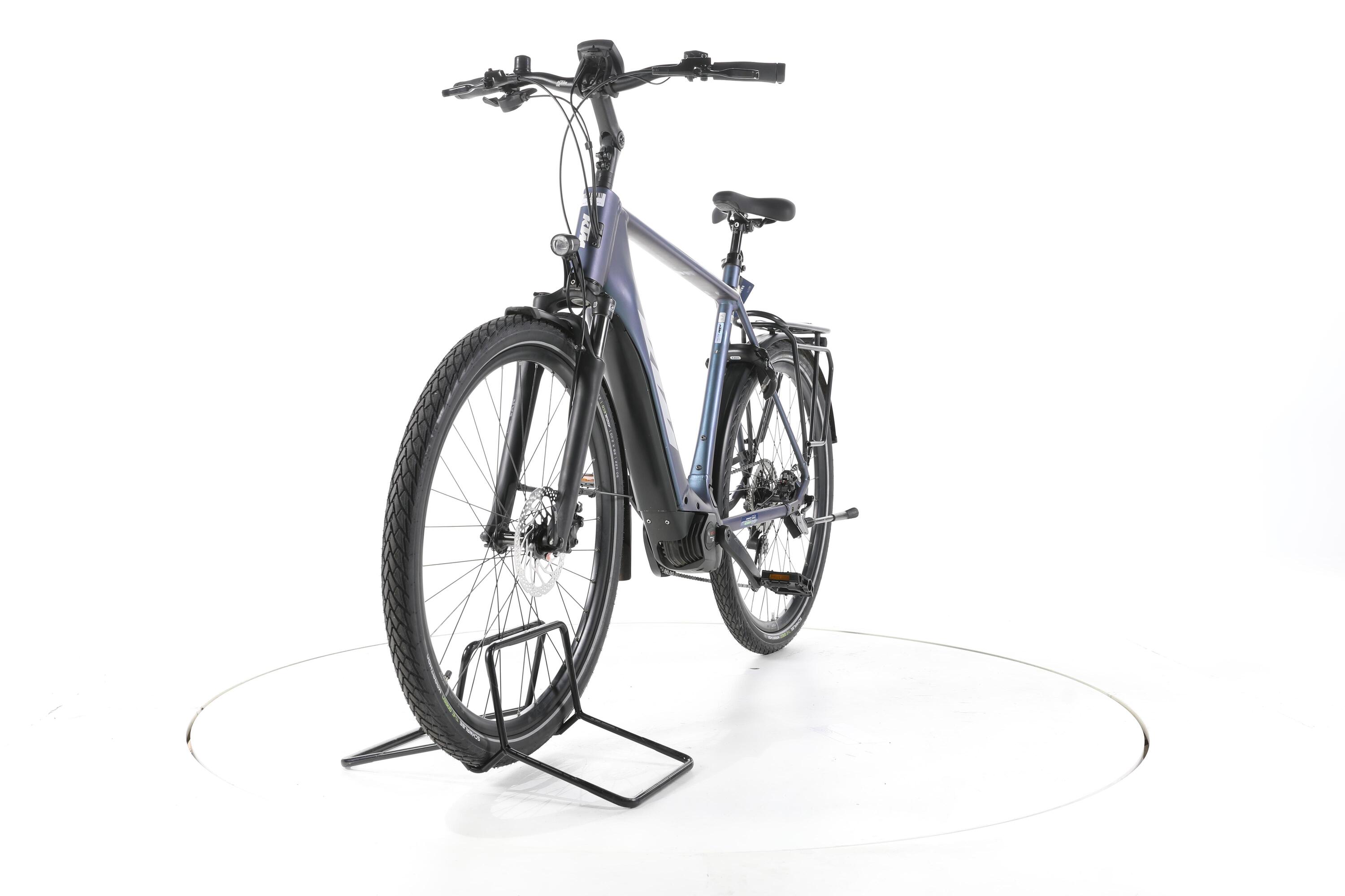 Ebike ricondizionata · KTM Macina Tour CX 510 · Ottime condizioni 4/7