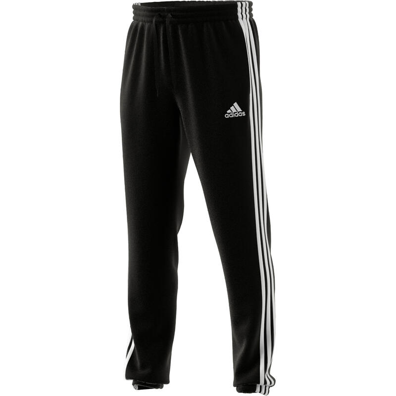 Pantalon adidas Essentials French Terry Tapered 3-Bandes