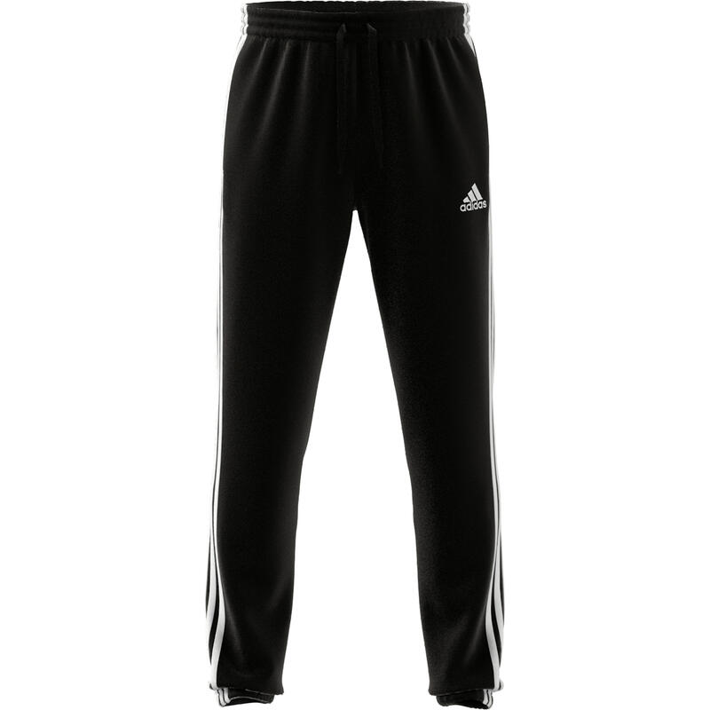 Pantalon adidas Essentials French Terry Tapered 3-Bandes