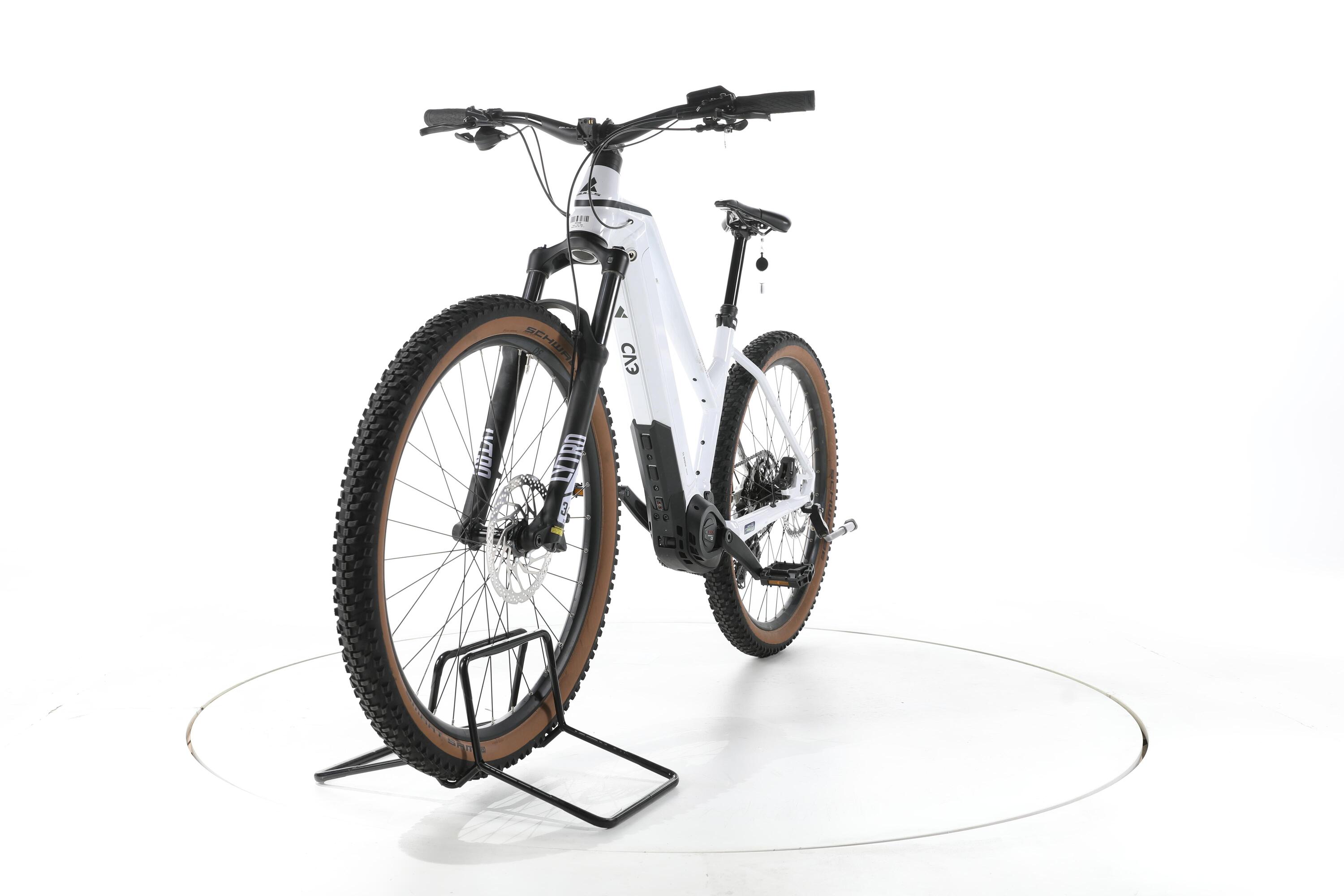 Segunda vida - Bulls Sonic EVA TR 1 Fully E-Bike 2024 - Muy buen estado 4/7