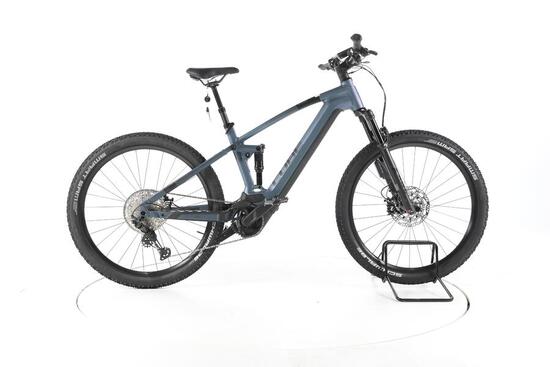 Refurbished - Cube Stereo Hybrid 120 ABS Fully E-Bike 2024 - Sehr gut