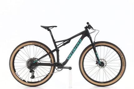 Segunda Vida · MTB · Epic X01 · Muy buen estado