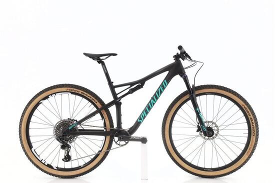 Segunda Vida · MTB · Epic X01 · Muy buen estado