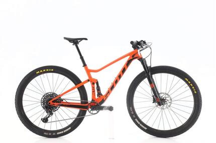 Refurbished MTB Fully · Spark RC 900 Team GX · Sehr guter Zustand