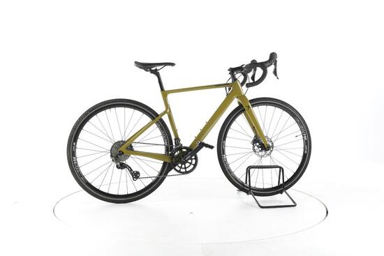 Reconditionné - Cannondale Supersixevo - Très Bon