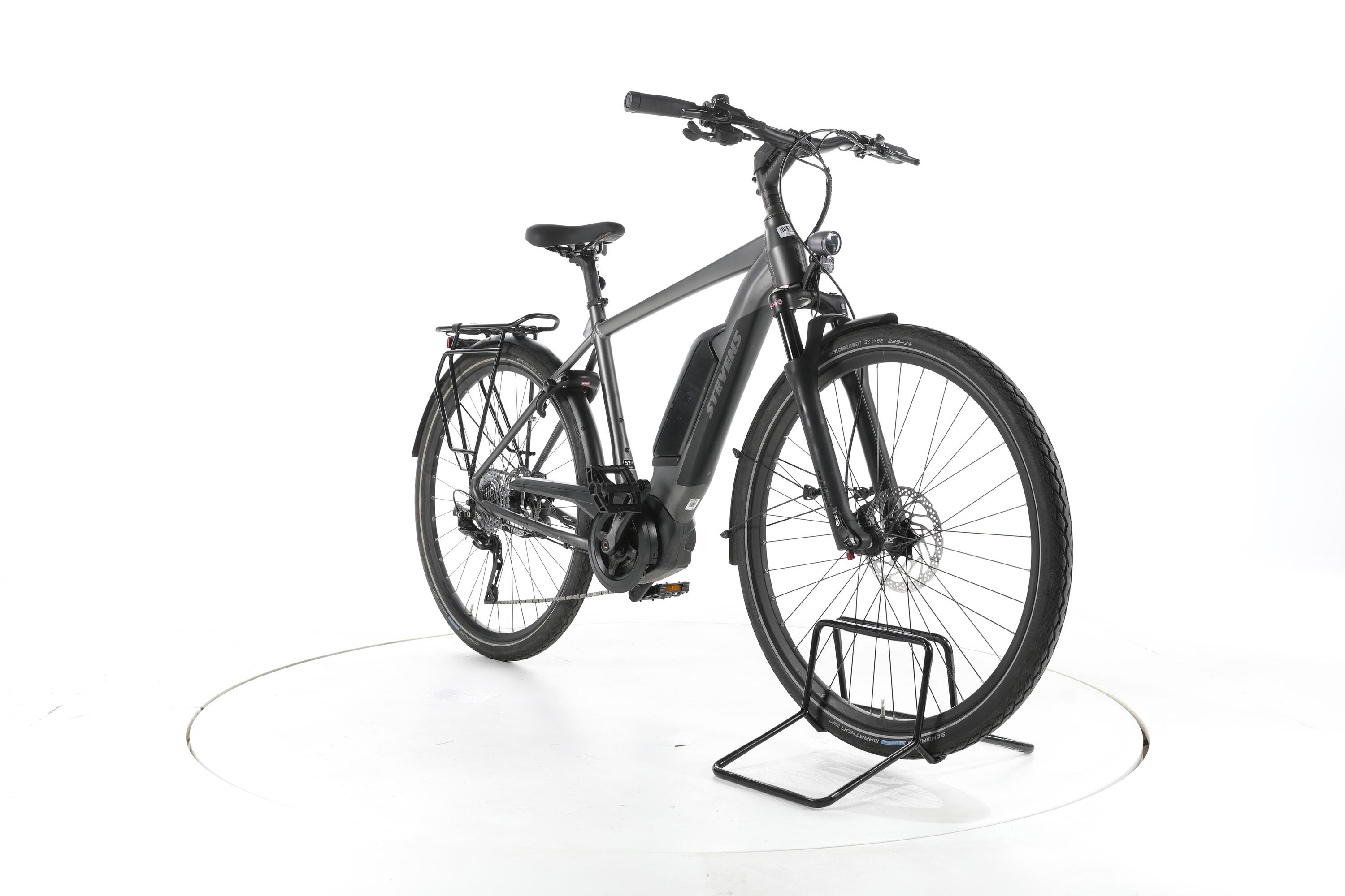 Refurbished - Stevens E-Triton Trekking E-Bike - Sehr gut 3/7