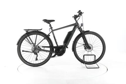 Refurbished - Stevens E-Triton Trekking E-Bike - Sehr gut