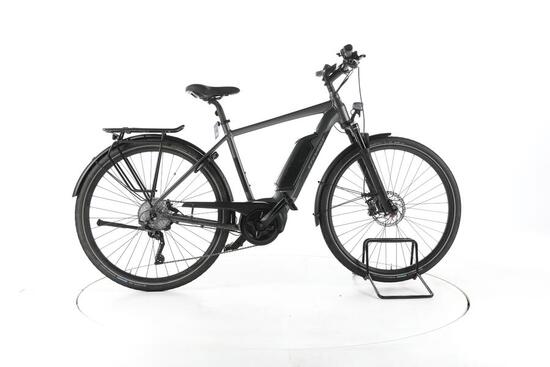 Refurbished - Stevens E-Triton Trekking E-Bike - Sehr gut
