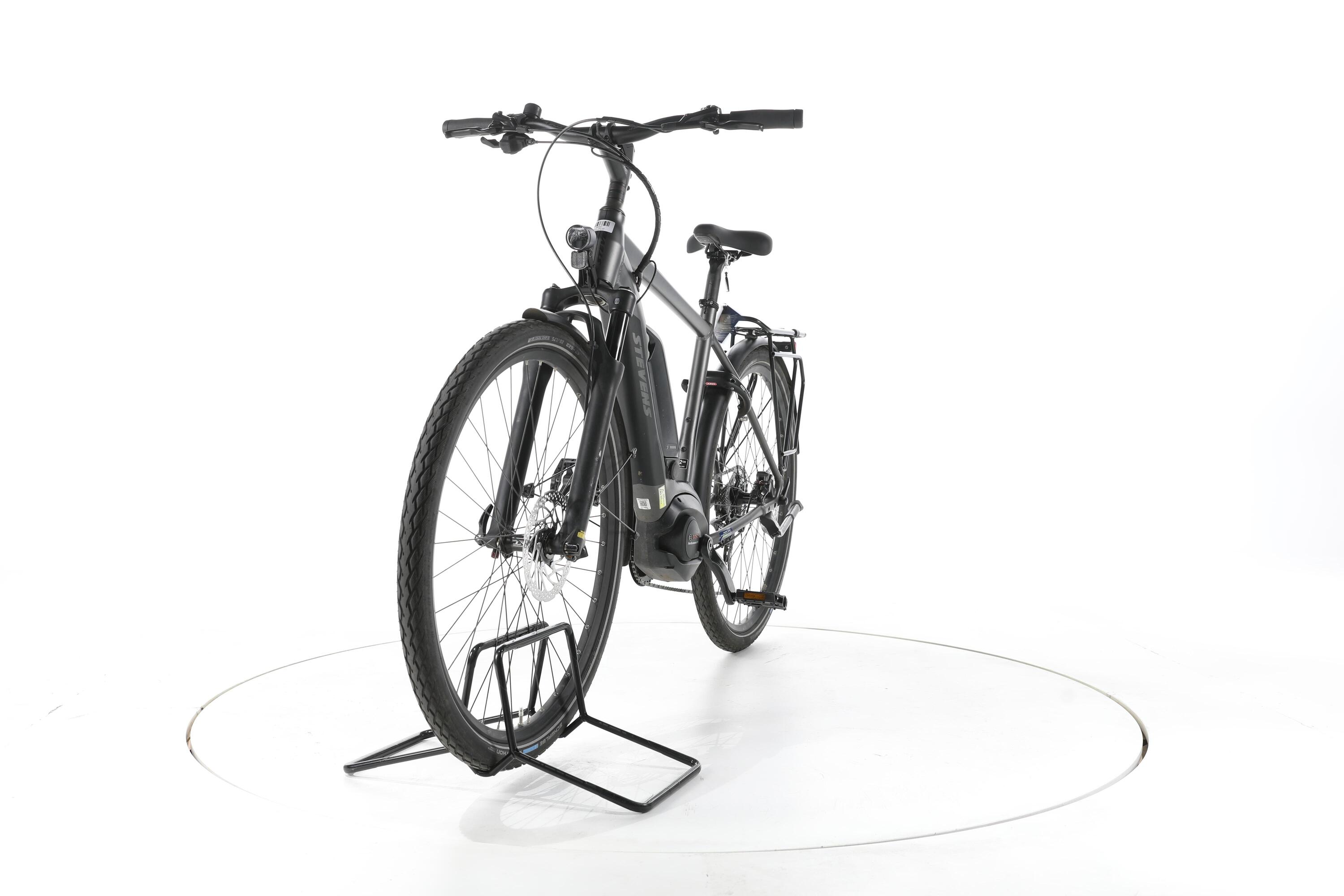 Refurbished - Stevens E-Triton Trekking E-Bike - Sehr gut 4/7