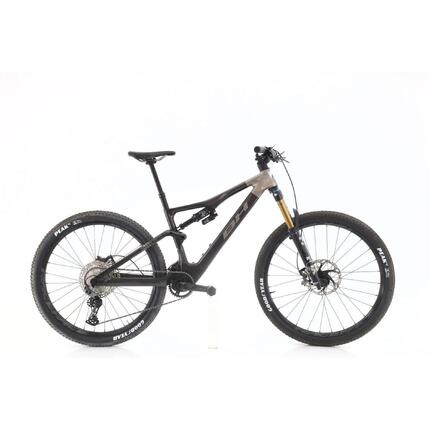 Second life · R. elektryczny · BH iLynx Trail 8.8 · W bardzo dobrym stanie