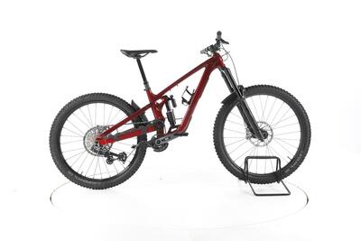 Tweedehands - trek slash 9 gx axs t-type gen 6 - zeer goed