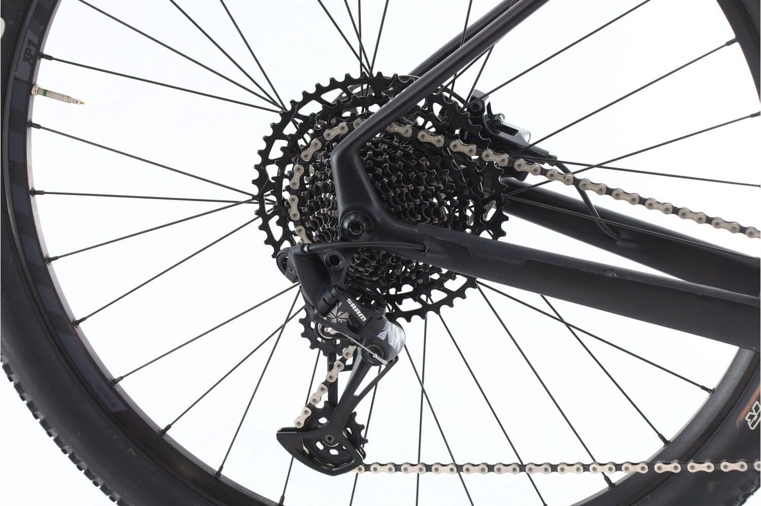 MTB ricondizionata ·  Chrono · Ottimo stato 3/8