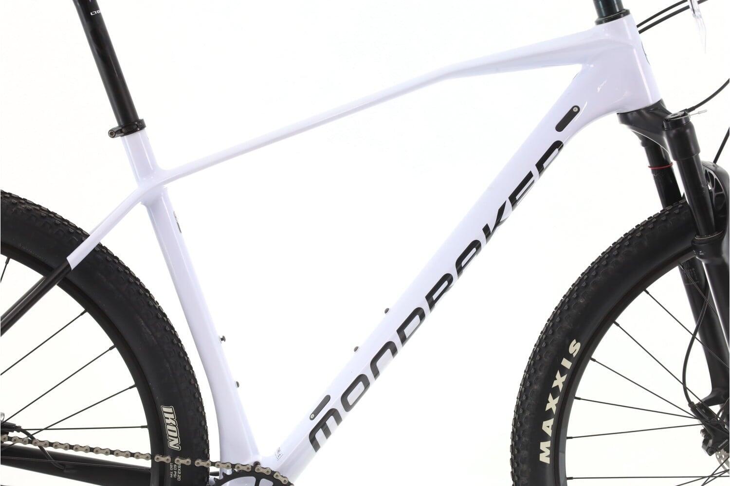 MTB ricondizionata ·  Chrono · Ottimo stato 2/8
