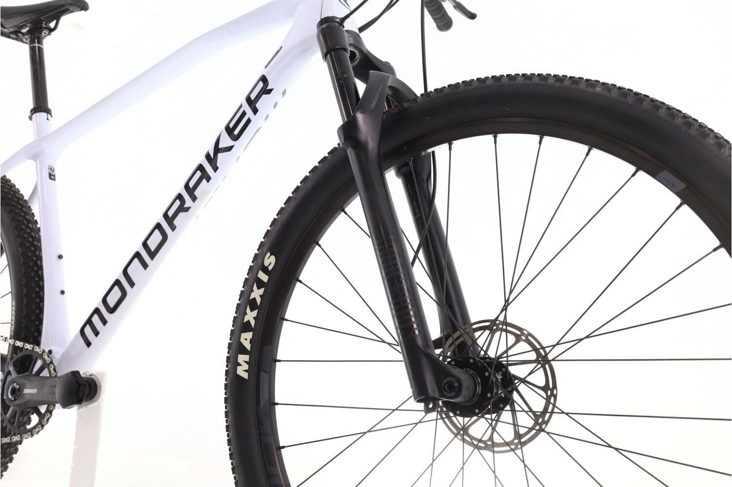 MTB ricondizionata ·  Chrono · Ottimo stato 5/8
