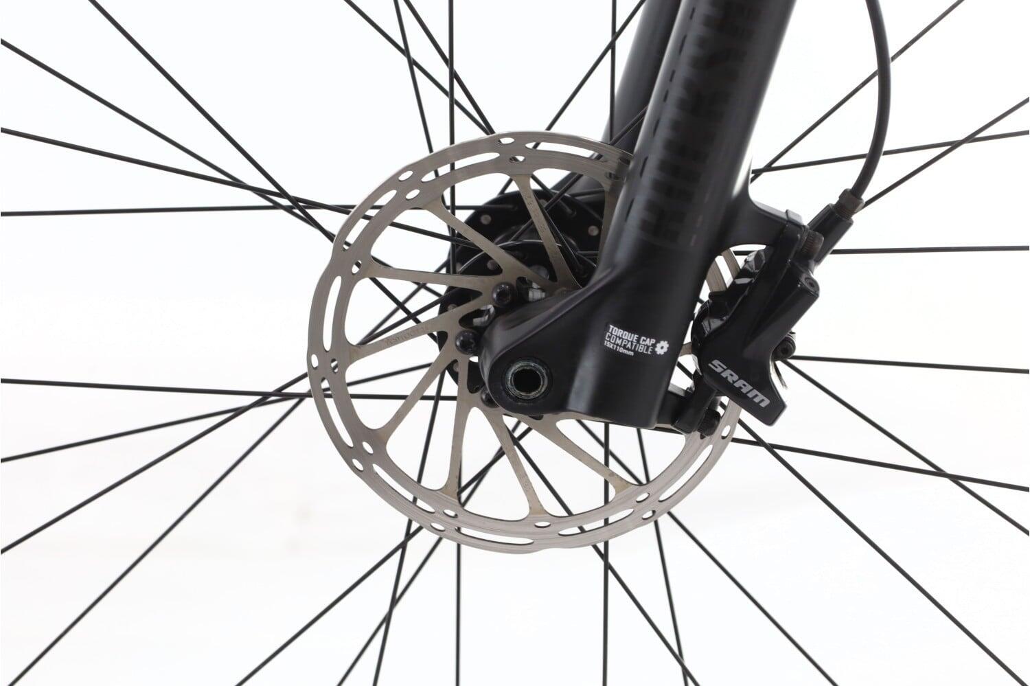 MTB ricondizionata ·  Chrono · Ottimo stato 7/8