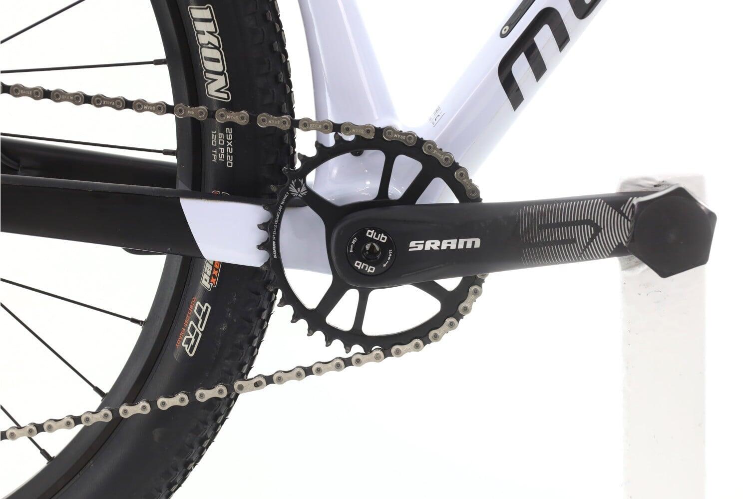 MTB ricondizionata ·  Chrono · Ottimo stato 4/8