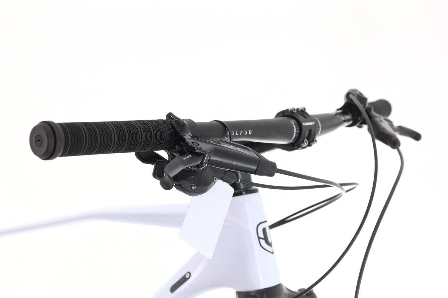 MTB ricondizionata ·  Chrono · Ottimo stato 6/8