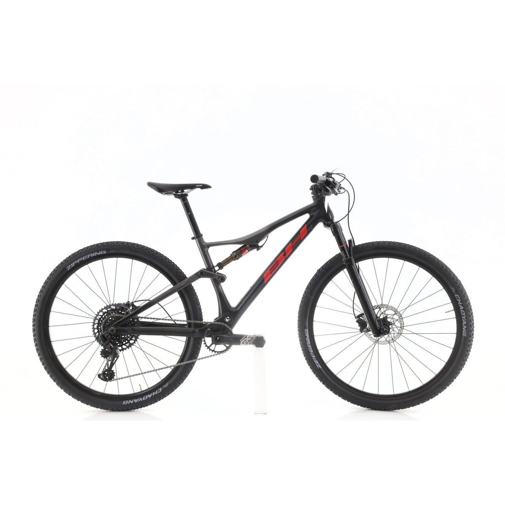 BH 2ND LIFE - Horské kolo Lynx Race Evo GX 12 rychlostí