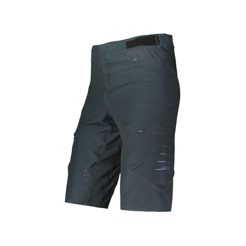 Shorts MTB AllMtn 2.0 Negro