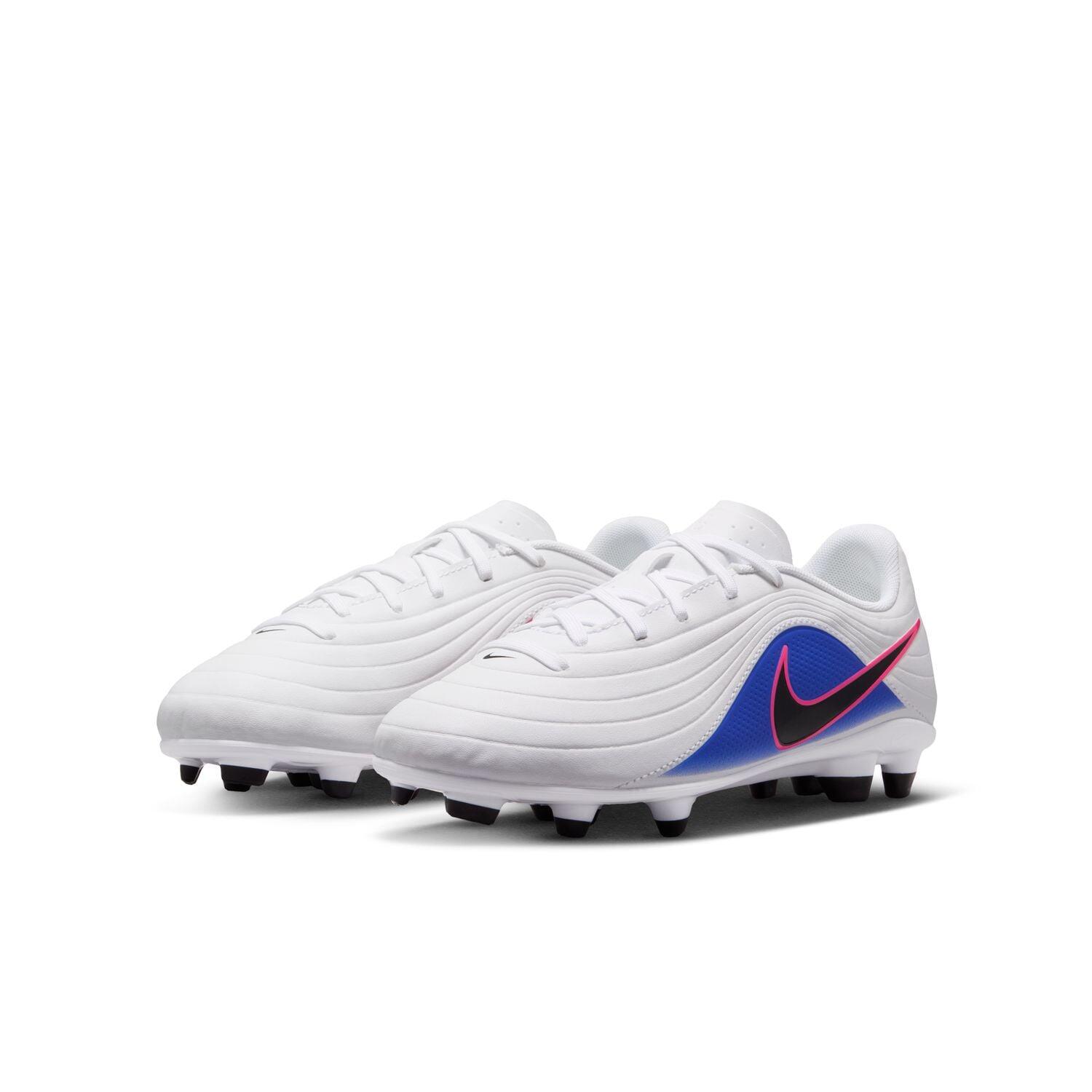 Juniorskie buty piłkarskie Nike Tiempo Maestro Club FG/MG 2/7