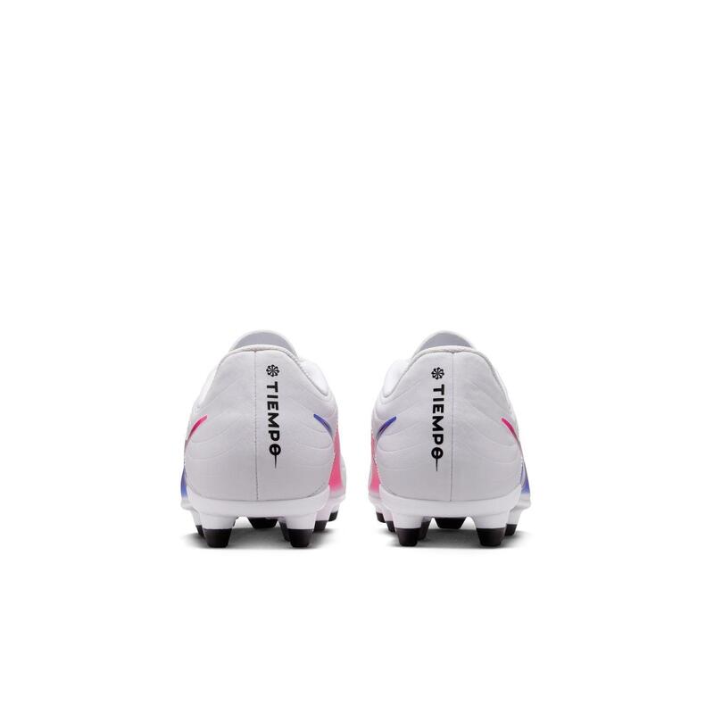 Ghete fotbal Nike copii Jr Tiempo Maestro Club FG/MG