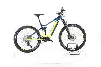 Reconditionné - Merida eONE-SIXTY 500 Fully E-Bike - Très Bon