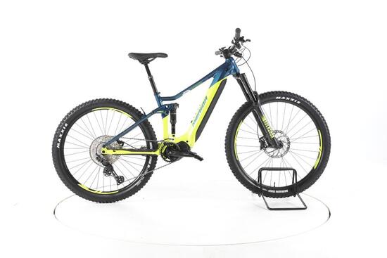 Reconditionné - Merida eONE-SIXTY 500 Fully E-Bike - Très Bon