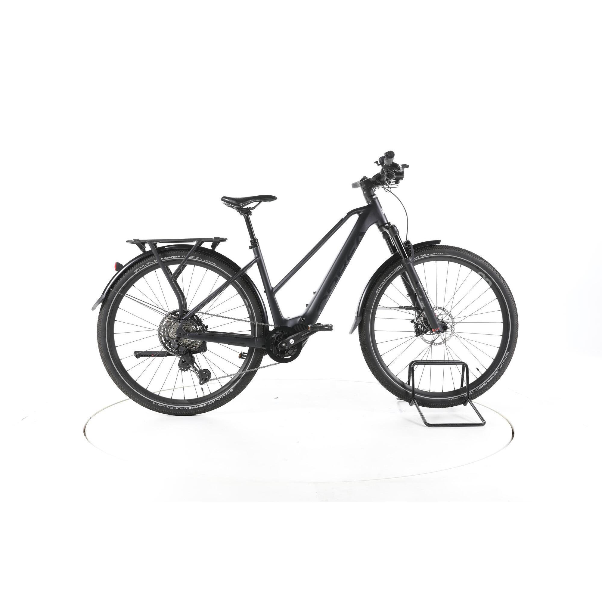 ORBEA 2ND LIFE - Kolo Orbea Kemen 10 - Dobrý stav