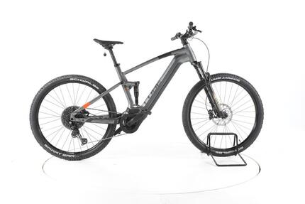 Refurbished - Cube Stereo Hybrid 120 Pro Fully E-Bike 2023 - Sehr gut